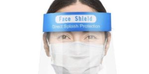 Face Shield