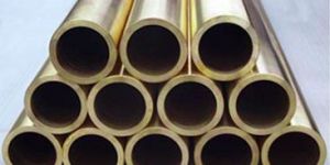 Copper Nickel Pipes