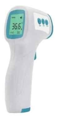 Infrared Thermometer