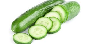 Fresh Cucumber