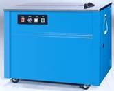 Semi Automatic Strapping Machine