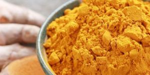 Turmeric Powder