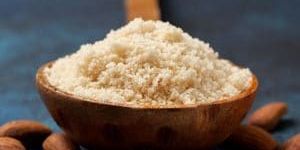 Almond Powder