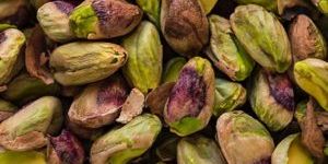 Whole Pistachio