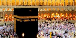 Deluxe Umrah Package