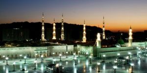 Luxury Umrah Package 10 Nights