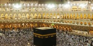Luxury Umrah Package 7 Nights