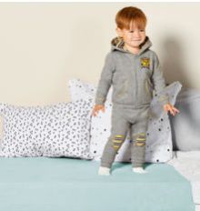 Baby Boy Jogging Suit