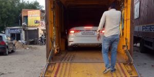 Car Transportation Services