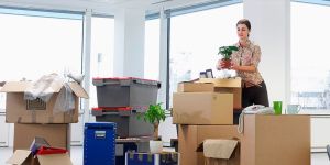 Office Shifting Services