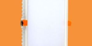 Prism Recess Square LED Downlight