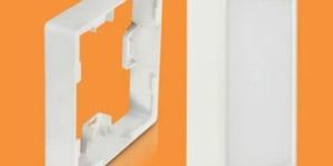 Pulse Duo Square LED Downlight