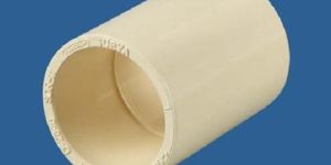 PVC Coupler