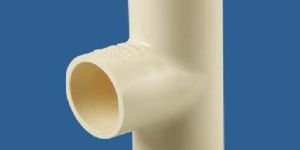 PVC Tee