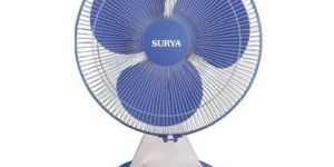 Table Fan