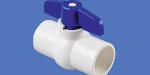 UPVC Ball Valve