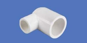 UPVC Reducer Elbow