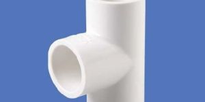 UPVC Tee