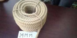 Jute Rope