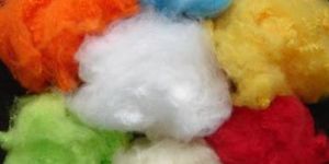 Viscose Staple Fiber