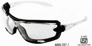 Anti Fog Safety Goggles