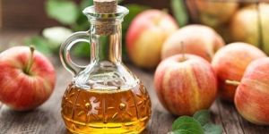 Apple Seed Oil