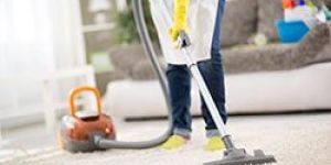 Carpet Cleaning Services