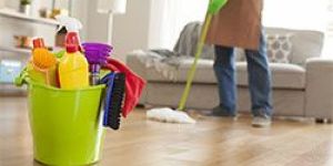 Home Cleaning