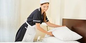Housekeeping Services