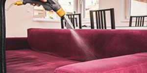 Sofa Cleaning Services