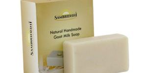 Goat Milk Soap