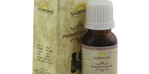 Patchouli Essential Oil