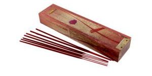 Rose Incence Sticks