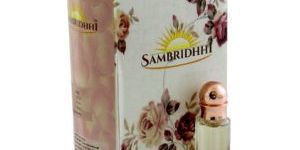 Rose Oil