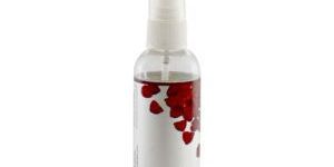 Rose Water