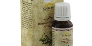 Rosemary Essential Oil
