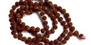 Rudraksha Jaap Mala