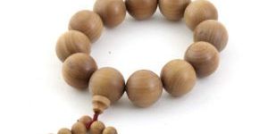Sandalwood Bracelet