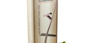 Sandalwood Incence Sticks
