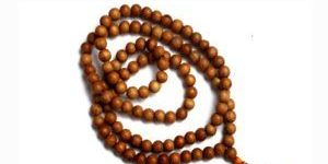 Sandalwood Jaap Mala