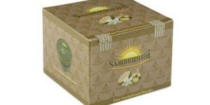 Sandalwood Powder