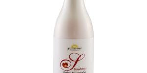 Strawberry Shower Gel
