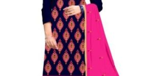 Georgette Dress Material