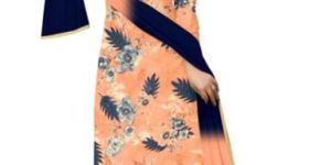 Rayon Dress Material