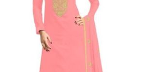 Satin Dress Material