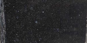 Black Granite Slab