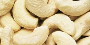 Cashew Nuts