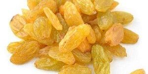 Golden Raisin