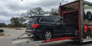 Car Carrier Services