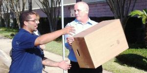 Loading Unloading Services